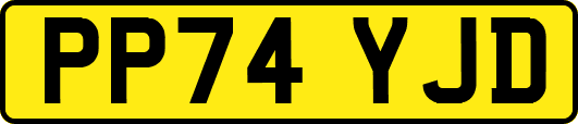 PP74YJD
