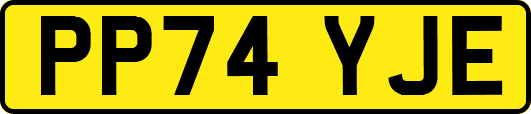 PP74YJE