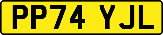 PP74YJL