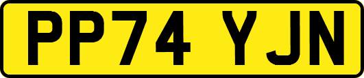 PP74YJN