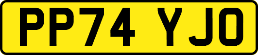 PP74YJO