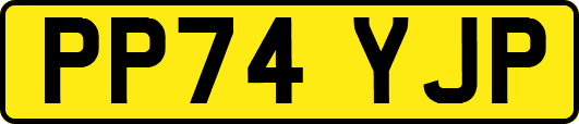 PP74YJP