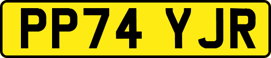 PP74YJR