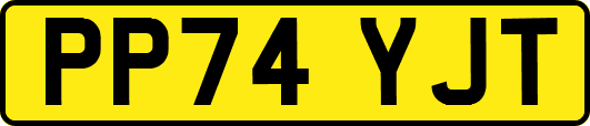 PP74YJT