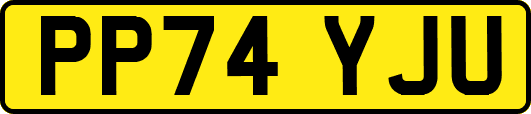 PP74YJU