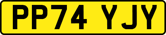 PP74YJY