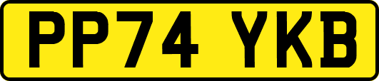 PP74YKB