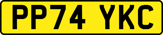 PP74YKC