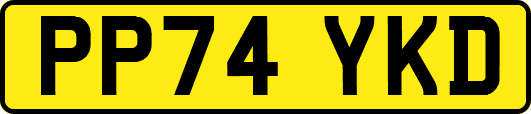 PP74YKD