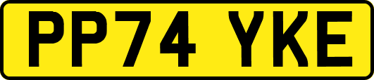 PP74YKE