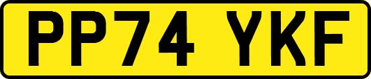 PP74YKF