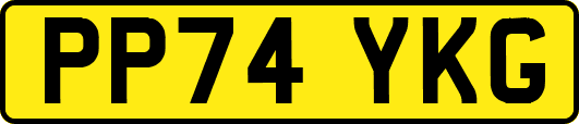 PP74YKG