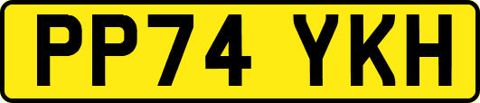 PP74YKH