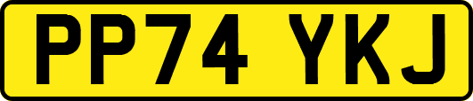 PP74YKJ