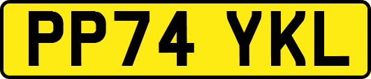 PP74YKL