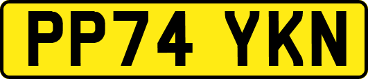 PP74YKN