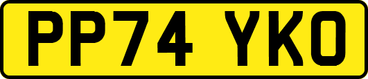 PP74YKO