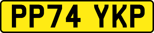 PP74YKP