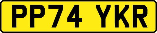 PP74YKR