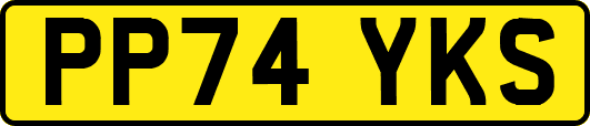 PP74YKS