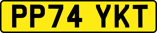 PP74YKT