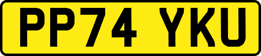 PP74YKU