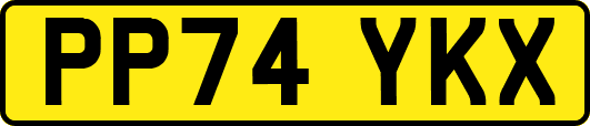 PP74YKX