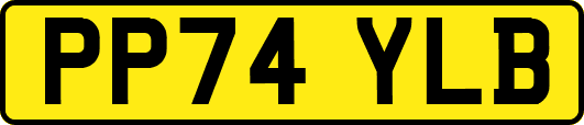 PP74YLB