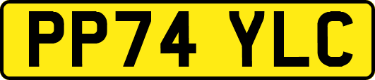 PP74YLC