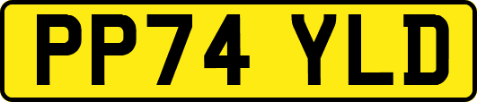 PP74YLD