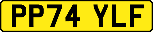 PP74YLF