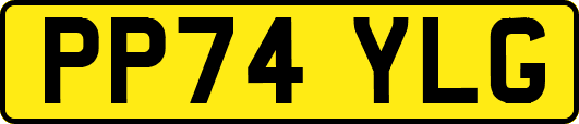 PP74YLG