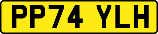 PP74YLH