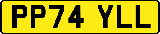 PP74YLL