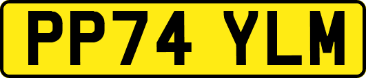 PP74YLM