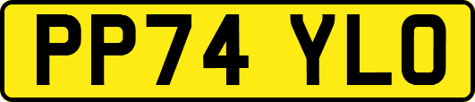 PP74YLO