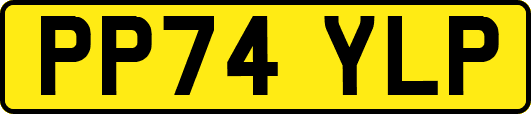 PP74YLP