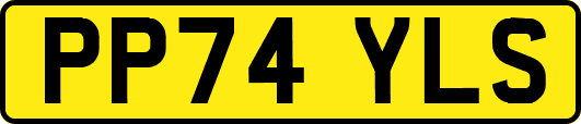 PP74YLS