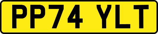 PP74YLT