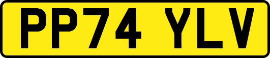 PP74YLV