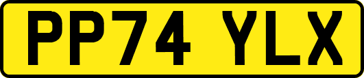 PP74YLX