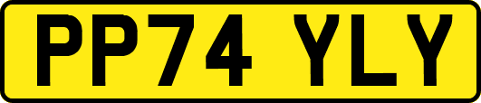PP74YLY