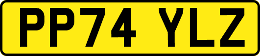 PP74YLZ