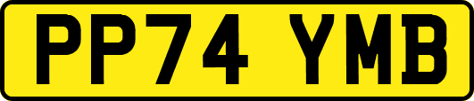 PP74YMB