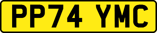 PP74YMC