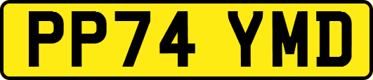 PP74YMD