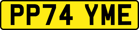 PP74YME