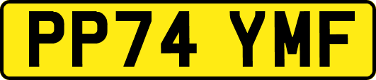 PP74YMF