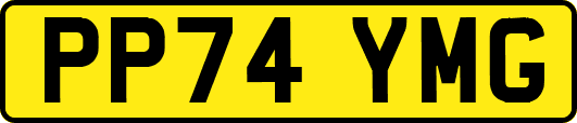PP74YMG