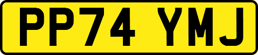 PP74YMJ
